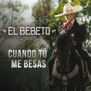 Cuando Tú Me Besas (Versión Mariachi) (Single) album cover