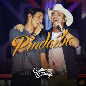 Pindaíba (Single) album cover