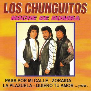 Noche De Rumba album cover
