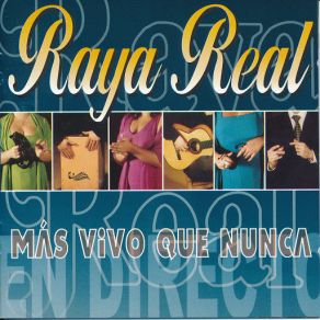 Más Vivo Que Nunca album cover