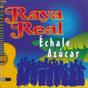 Échale Azúcar album cover
