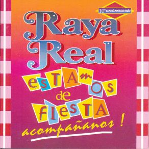 Estamos De Fiesta Acompañanos album cover