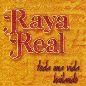 Toda Una Vida Bailando album cover