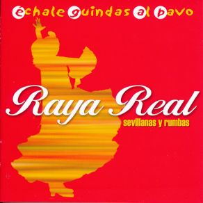 Échale Guindas Al Pavo. Sevillanas Y Rumbas album cover