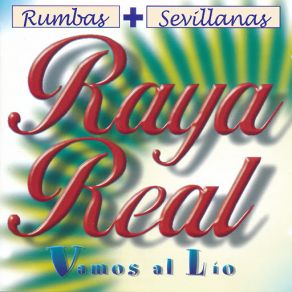 Rumbas + Sevillanas. Vamos Al Lío album cover