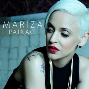 Paixão (Single) album cover
