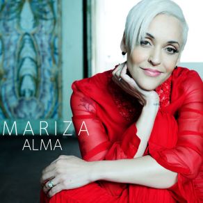 Alma (Single) album cover