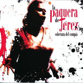 Soberana Del Compás album cover