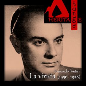 La Viruta (1956-1958) album cover