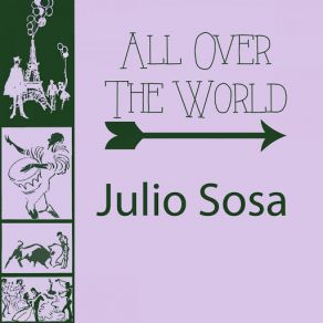 All Over The World album cover