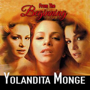 From The Beginning album cover