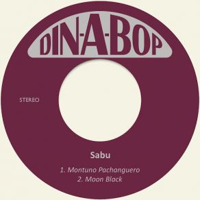 Montuno Pachanguero album cover