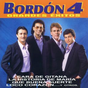 Grandes Éxitos album cover