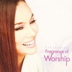 Fragrance Of Worship album cover