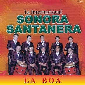 La Boa album cover