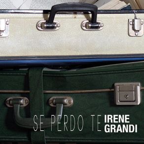 Se Perdo Te (Single) album cover