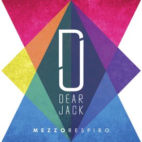 Mezzo Respiro album cover