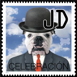Celebración (Single) album cover
