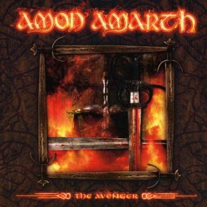 The Avenger (Limited Edition) (CD2) album cover