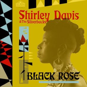 Black Rose album cover