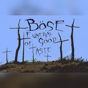 Funeral Of Good Taste album cover