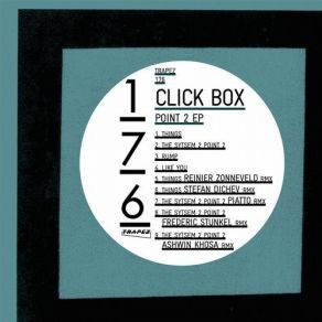 Point 2 album cover
