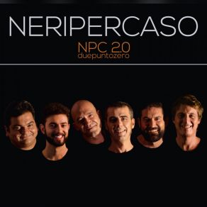 Neri Per Caso 2.0 album cover
