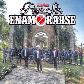 Pero Sin Enamorarse (Single) album cover