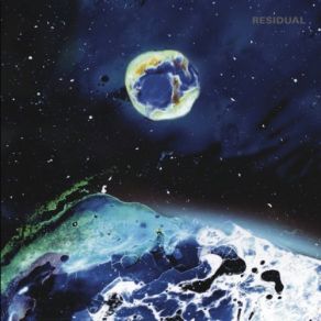 Residual album cover