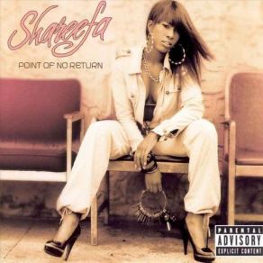 Point Of No Return album cover