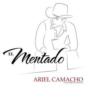 El Mentado (Single) album cover