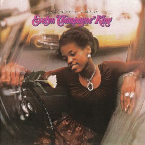 Smooth Talk album cover