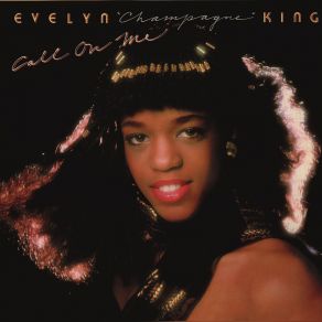 Call On Me album cover