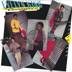 Face To Face album cover