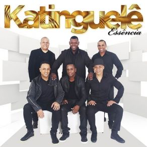 Essência album cover