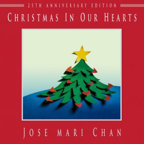 Christmas In Our Hearts (25th Anniversary Edition) album cover