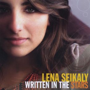 Written In The Stars album cover