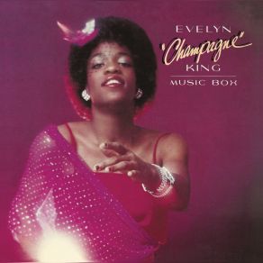 Music Box album cover