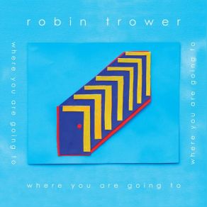 Where You Are Going To album cover