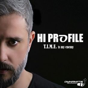 T. I. M. E. Is My Enemy (Single) album cover