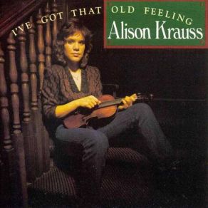 I've Got That Old Feeling album cover