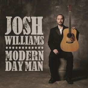 Modern Day Man album cover