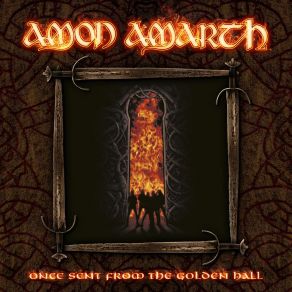 Once Sent From The Golden Hall (Limited Edition) (CD2) album cover