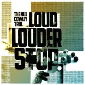 Loud Louder Stop album cover
