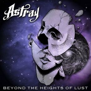 Beyond The Heights Of Lust album cover