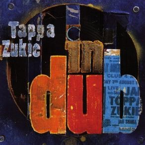 In Dub [Reissue] album cover
