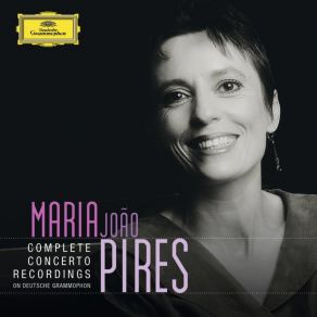 Complete Concerto Recordings On Deutsche Grammophon (CD2 - Mozart - Concertos N°14 & 26) album cover