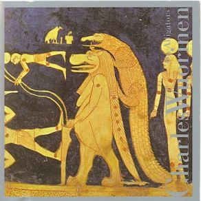 On Alligators album cover