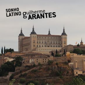Sonho Latino (Single) album cover
