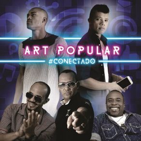 # Conectado album cover
